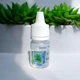 Доливка в ароматизатор для авто запах Ментол М'ята 10ml заправка жидкость аромат Ментол Жидкость дозаправка - изображение 1