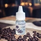 Доливка в ароматизатор для авто Запашна Кава 10ml заправка жидкость аромат кофе - изображение 1