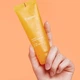 Незмивна маска проти пігментації з юдзу та медом Fraijour Yuzu Honey Anti-Mela Capsule Mask 75 ml - зображення 2