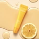 Ночная маска для губ с экстрактом юдзу и медом Fraijour Yuzu Honey Lip Sleeping Mask 12 g - изображение 2