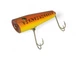 Воблер ZEAL PLOP, 3/8 oz, 2000, Fire Perch, б/в - изображение 1