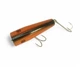 Воблер ZEAL PLOP, 3/8 oz, 2000, Fire Perch, б/в - изображение 5