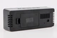 Настольные Цифровые часы с зеркальной лицевой панелью TS-S69 USB/AAA с будильником (786300214) Черный - изображение 11