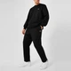 Свитшот Slazenger L Черный 52200703 - изображение 2