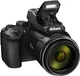 Фотоапарат Nikon Coolpix P950 (VQA100EA) Black - изображение 4
