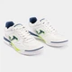 Кожанные футзалки Joma TOP FLEX REBOUND - TORW2402IN - 44 - Білий - изображение 2