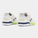 Кожанные футзалки Joma TOP FLEX REBOUND - TORW2402IN - 44 - Білий - изображение 3