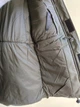 Мужская зимняя водонепроницаемая унисекс куртка парка Thermal Rains Glacial Parka 1525 XXS/XS Green - изображение 7