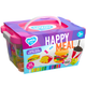 Zestaw Kolorowej Ciastoliny Lovin Happy Meal (41137) (4820199475054) - obraz 1