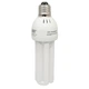 Люминесцентная лампа Hobby UV Compact Jungle 4% UV-B, 23 W (37333) - изображение 3