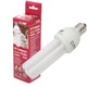Люминесцентная лампа Hobby UV Compact Desert 8% UV-B, 23 W (37335) - изображение 1