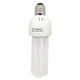 Люминесцентная лампа Hobby UV Compact Desert 8% UV-B, 23 W (37335) - изображение 3