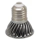 Ночная лампа LED для террариумов Hobby Moonlight LED 3 W (37595) - изображение 2