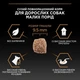 Сухой корм Purina Pro Plan Small Adult Mini для собак с курицей 700 г - изображение 4
