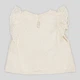Свитер для девочек Zara 4331/552 80 см Бежевый (04331552712124) - изображение 2