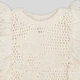 Свитер для девочек Zara 4331/552 80 см Бежевый (04331552712124) - изображение 3