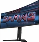 Монитор GIGABYTE MO34WQC Gaming Monitor - изображение 3