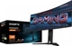 Монитор GIGABYTE MO34WQC Gaming Monitor - изображение 8