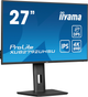 Монитор iiyama XUB2792UHSU-B6 - изображение 2