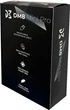 Ігрова мишка Dream Machines DM8 Mini USB Pro чорний 288921 - изображение 5