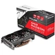 Видеокарта Sapphire RX 6500 XT GAMING OC 8GB GDDR6 HD (11314-08-20G) - изображение 2