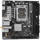 Материнская плата ASRock H610M-ITX/eDP - изображение 2
