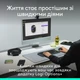 Миша бездротова Logitech Pop Mouse with Emoji білий (910-007411) 294436 - изображение 6