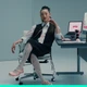 Комплект Logitech POP Icon Combo Bluetooth УКР, сірий (920-013156GR) 293761 - изображение 8