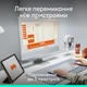 Комплект Logitech POP Icon Combo Bluetooth УКР, сірий (920-013156GR) 293761 - изображение 9