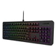 Клавіатура Lenovo Legion RGB K310 KB UA (GY41N91855) - зображення 3
