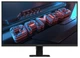 Монітор GIGABYTE GS27QA Gaming Monitor - зображення 1