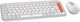 Комплект Logitech POP Icon Combo Bluetooth UA Off-White (920-013141) - изображение 1