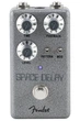 Педаль ефектів FENDER PEDAL HAMMERTONE SPACE DELAY (233384) - изображение 1