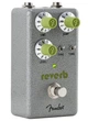 Педаль ефектів FENDER PEDAL HAMMERTONE REVERB (233380) - изображение 2