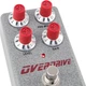 Педаль ефектів FENDER PEDAL HAMMERTONE OVERDRIVE (233378) - изображение 4