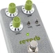 Педаль ефектів FENDER PEDAL HAMMERTONE REVERB (233380) - изображение 4
