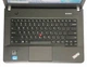 Ноутбук Lenovo ThinkPad E431 - 14" (1366х768) / i3-3120M / 8gb / 256gb ssd, Б/в - зображення 4