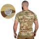 Футболка Camotec Thorax Patrol M 2908010196189 - зображення 3