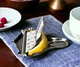 Соковыжималка сквизер для дольки лимона 9 см из нержавеющей стали One Chef - изображение 3