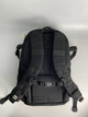 Рюкзак First Tactical Specialist Half-Day Backpack, колір - чорний - зображення 5