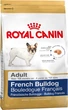 French Bulldog Adult Сухий Корм Для Собак Французський Бульдог 3 кг (3182550811637) (3991030) - изображение 2