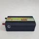 Автомобільний інвертор/перетворювач Wimpex Power Inverter 5200W DC/AC із захистом від перегріву WX-5200WА - зображення 5