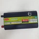 Автомобільний інвертор/перетворювач Wimpex Power Inverter 5200W DC/AC із захистом від перегріву WX-5200WА - зображення 8