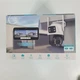 Камера видеонаблюдения RD-008 наружная Wi-Fi камера 8-кратным зумом 6МР ICSEE 360 PTZ -IPZW-6. - изображение 11