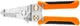 Szczypce NEO Tools do izolacji 6 w 1 01-549 (5907558421859) - obraz 1