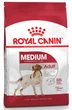 Royal Canin Medium Adult 15 кг | Сухі корм для дорослих собак середніх порід - зображення 1