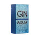 Туалетна вода для чоловіків GIN Aqua Аромат 100 мл (4820022906212) - зображення 2