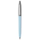 Ручка кулькова Parker JOTTER 17 Original Arctic Blue CT BP (15932_7457) - изображение 1