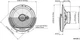 Автоакустика Pioneer TS-A1671F - изображение 6