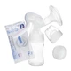Механический молокоотсос Chicco Natural Feeling (8058664024001) - изображение 3